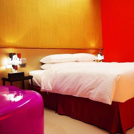 Hoya Resort Hotel Гаосюн Екстер'єр фото