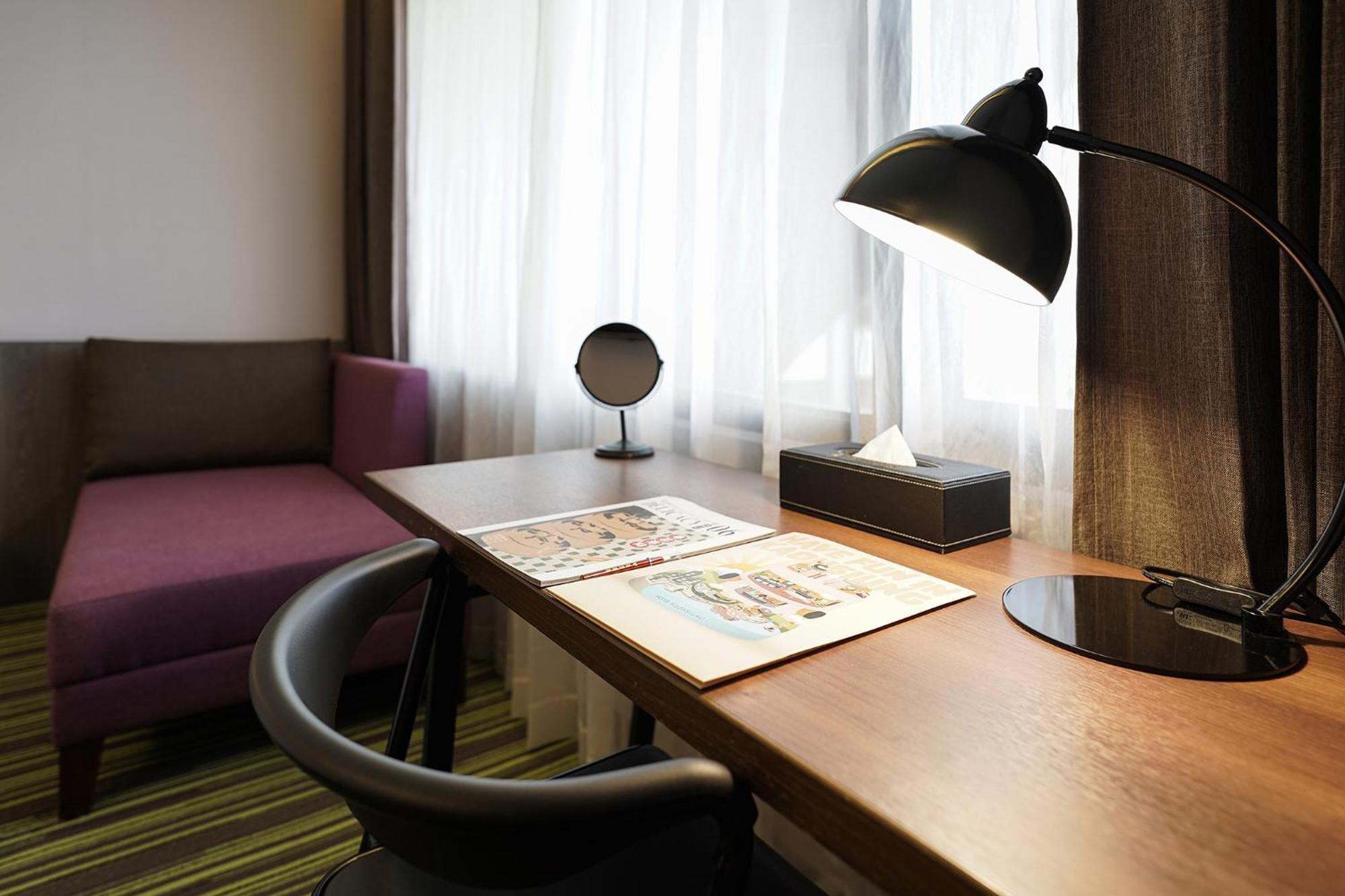 Hoya Resort Hotel Гаосюн Екстер'єр фото