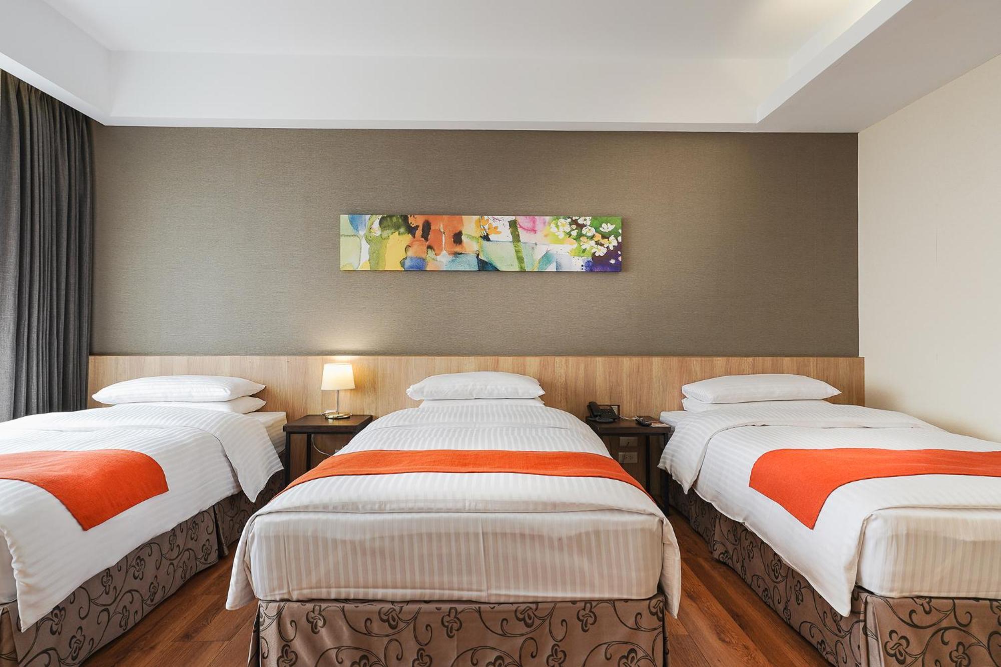 Hoya Resort Hotel Гаосюн Екстер'єр фото