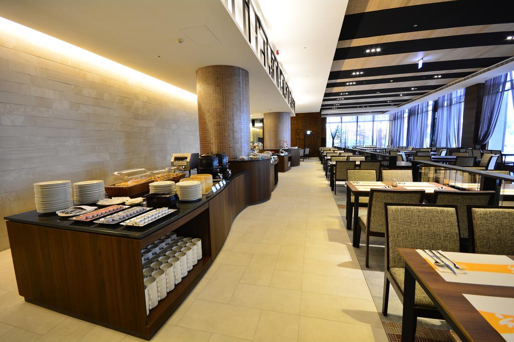 Hoya Resort Hotel Гаосюн Екстер'єр фото