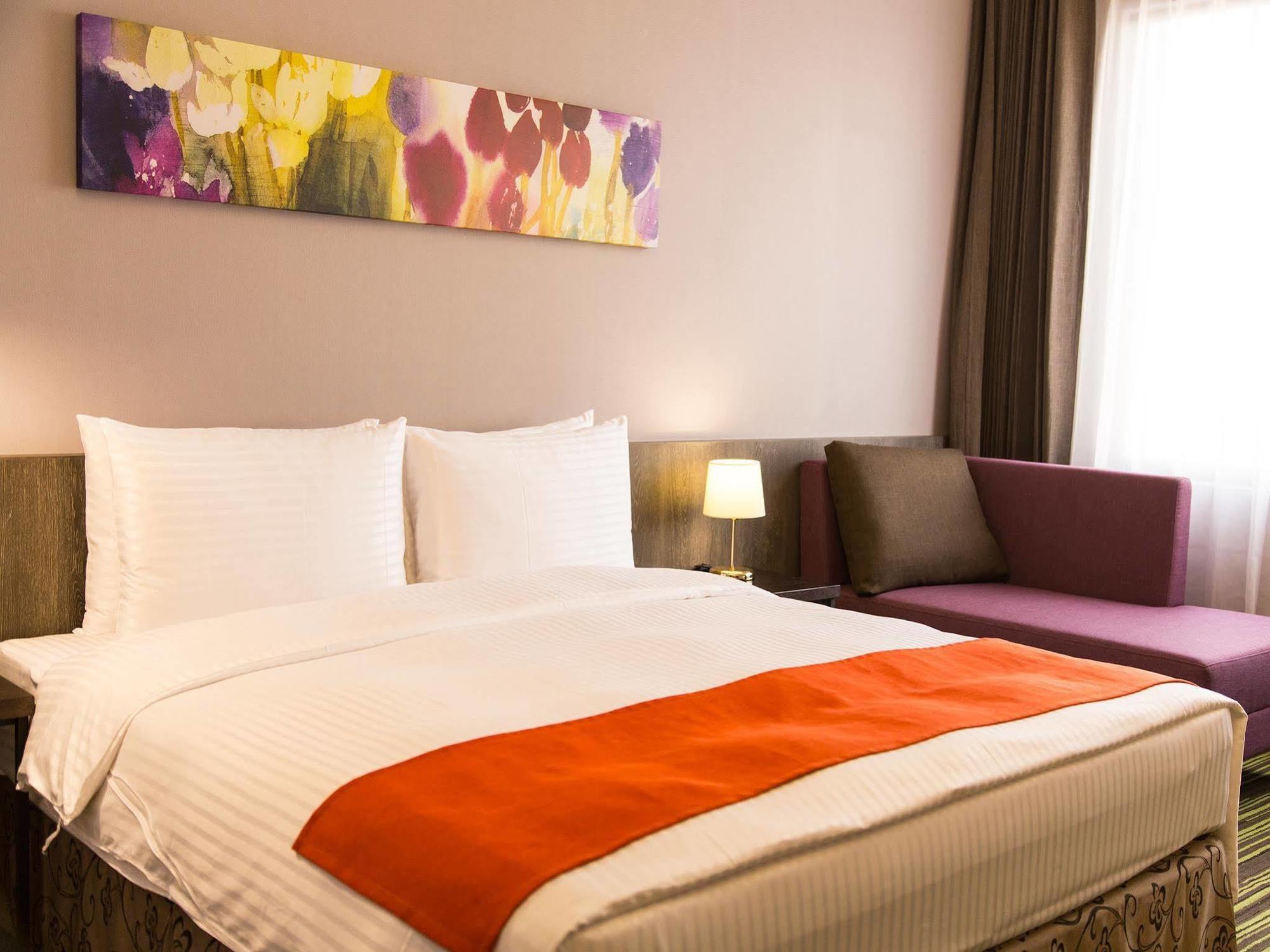 Hoya Resort Hotel Гаосюн Екстер'єр фото